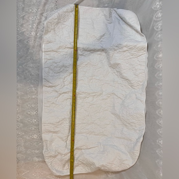 Babies R Us Waterproof Fitted Mattress Protector - Picture 5 of 6